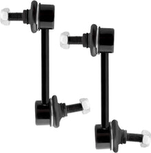 BOXI 2pcs BOXI K9545 Rear Sway Bar Stabilizer Link Kit Fit for Chevy Prizm 1998-2002 — product photo 2