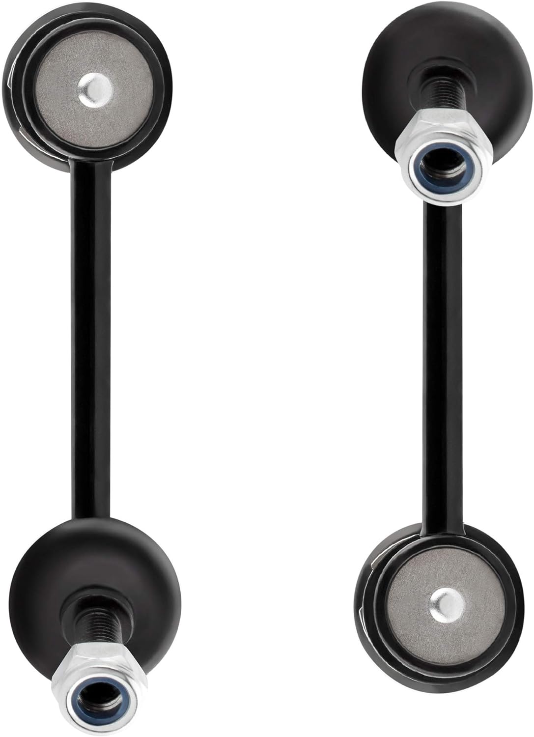 BOXI 2pcs BOXI K9545 Rear Sway Bar Stabilizer Link Kit Fit for Chevy Prizm 1998-2002 — product photo 4