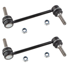 BOXI Front Left and Right Sway Bar Stabilizer Link Kit Fits for Mercedes-Benz GL320 GL450 GL550