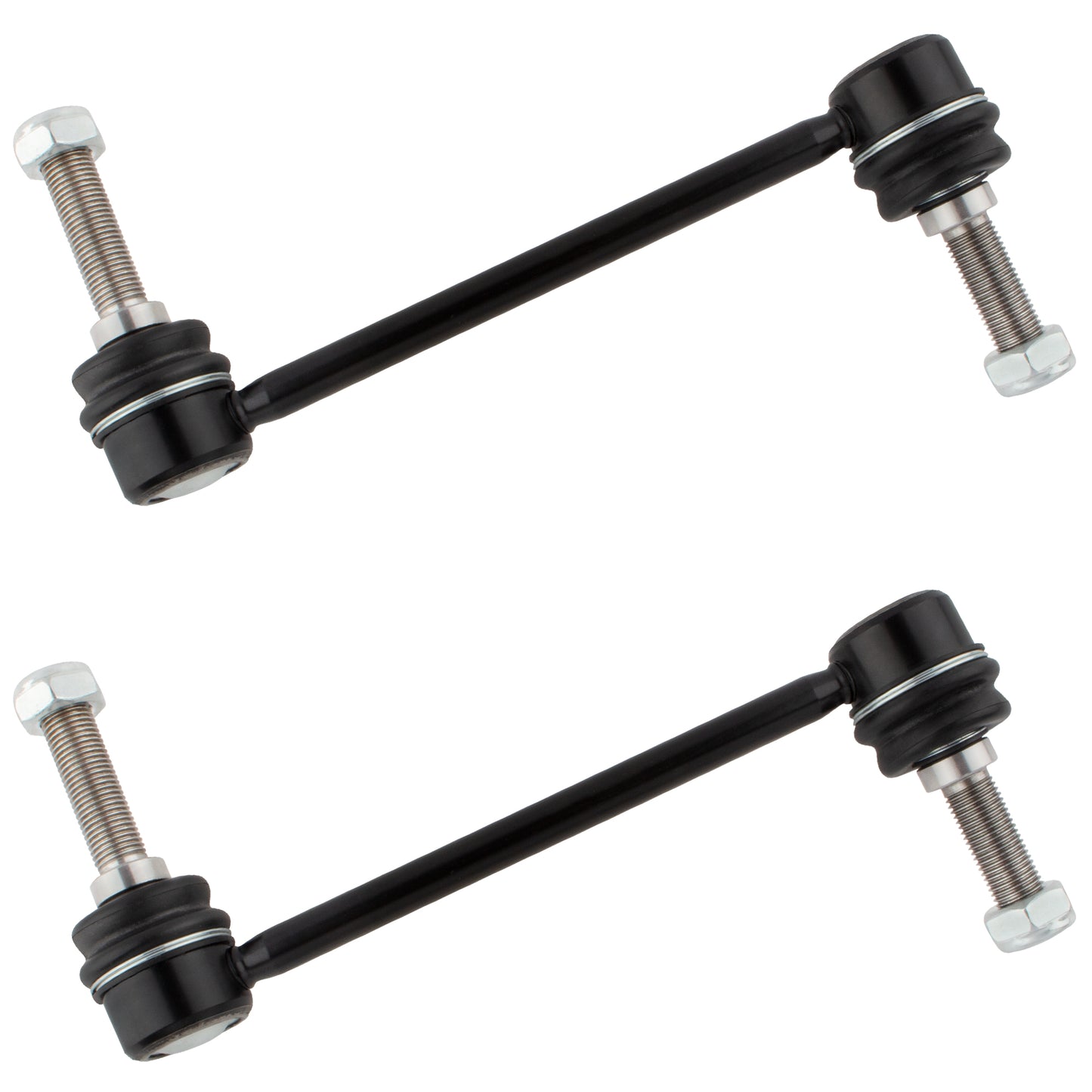 BOXI Front Left and Right Sway Bar Stabilizer Link Kit Fits for Mercedes-Benz GL320 GL450 GL550 — product photo 2