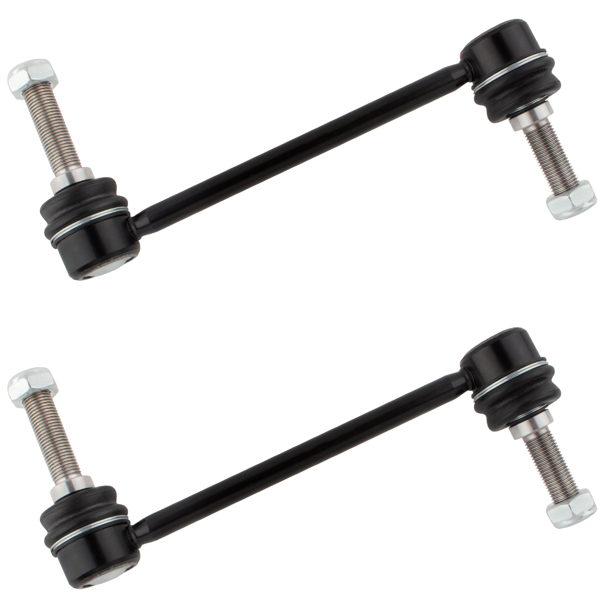 BOXI Front Left and Right Sway Bar Stabilizer Link Kit Fits for Mercedes-Benz GL320 GL450 GL550 — product photo 2