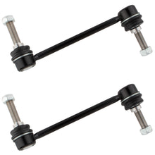 BOXI Front Left and Right Sway Bar Stabilizer Link Kit Fits for Mercedes-Benz GL320 GL450 GL550 — product photo 2