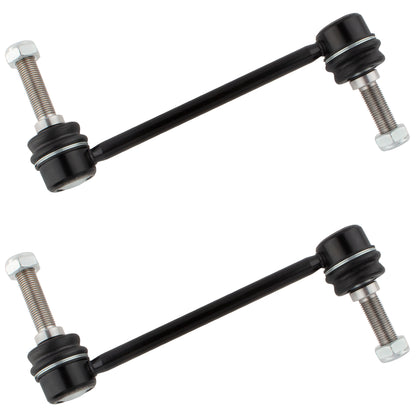 BOXI Front Left and Right Sway Bar Stabilizer Link Kit Fits for Mercedes-Benz GL320 GL450 GL550 — product photo 2