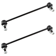 BOXI (Set of 2) Front Suspension Sway Bar Stabilizer Bar Link Kit Fits for Ford Focus 2000 2001