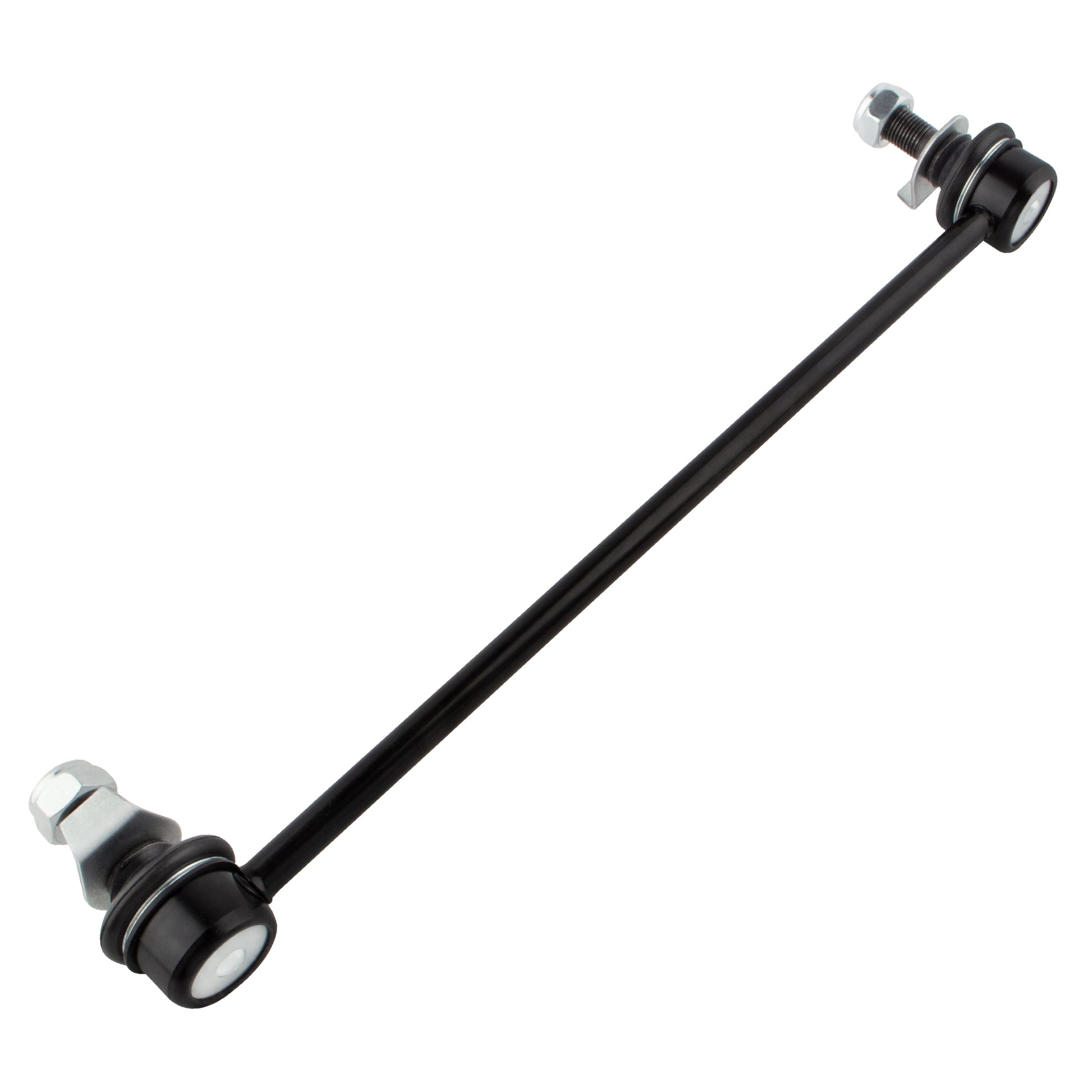 BOXI (Set of 2) Front Suspension Sway Bar Stabilizer Bar Link Kit Fits for Ford Focus 2000 2001 — product photo 2