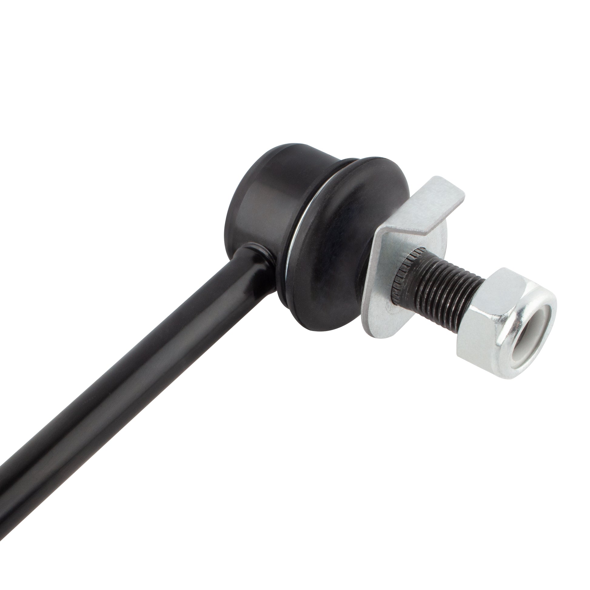 BOXI (Set of 2) Front Suspension Sway Bar Stabilizer Bar Link Kit Fits for Ford Focus 2000 2001 — product photo 5