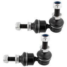BOXI 2Pcs Front Sway Bar Stabilizer Link Kit Fit for Chrysler Cirrus Plymouth Breeze 1996-2000