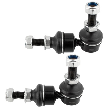 BOXI 2Pcs Front Sway Bar Stabilizer Link Kit Fit for Chrysler Cirrus Plymouth Breeze 1996-2000