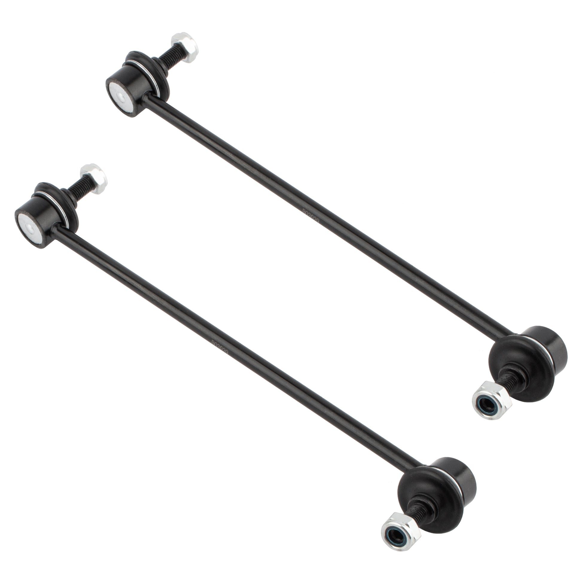 BOXI (Set of 2) Front Sway Bar Stabilizer Bar Link Kit Fit for Lexus ES300 1997-2001 — product photo 2