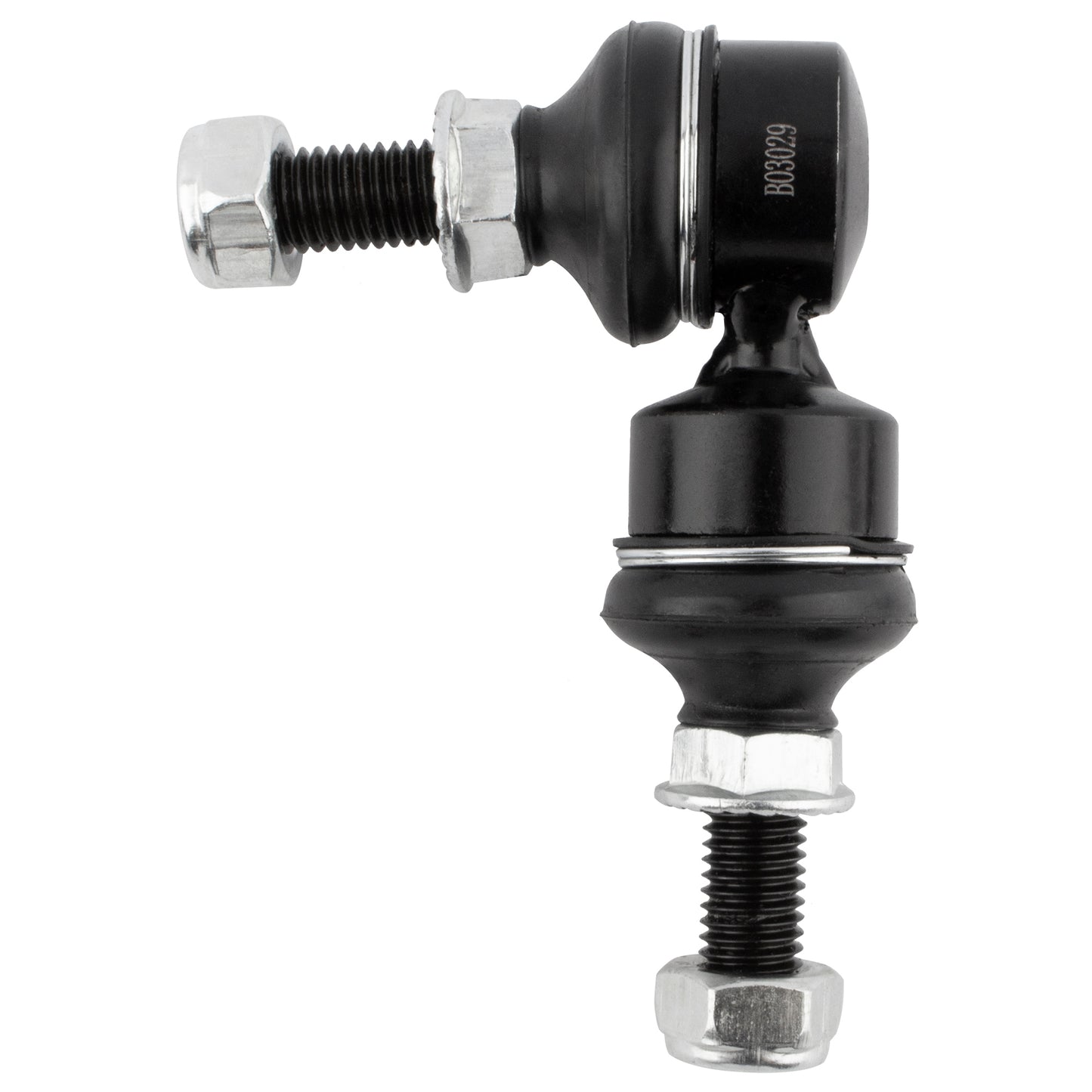 BOXI 2Pcs Front Sway Bar Stabilizer Link Kit Fit for Chrysler Cirrus Plymouth Breeze 1996-2000 — product photo 2