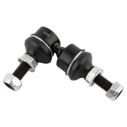 BOXI 2Pcs Front Sway Bar Stabilizer Link Kit Fit for Chrysler Cirrus Plymouth Breeze 1996-2000 — product photo 3