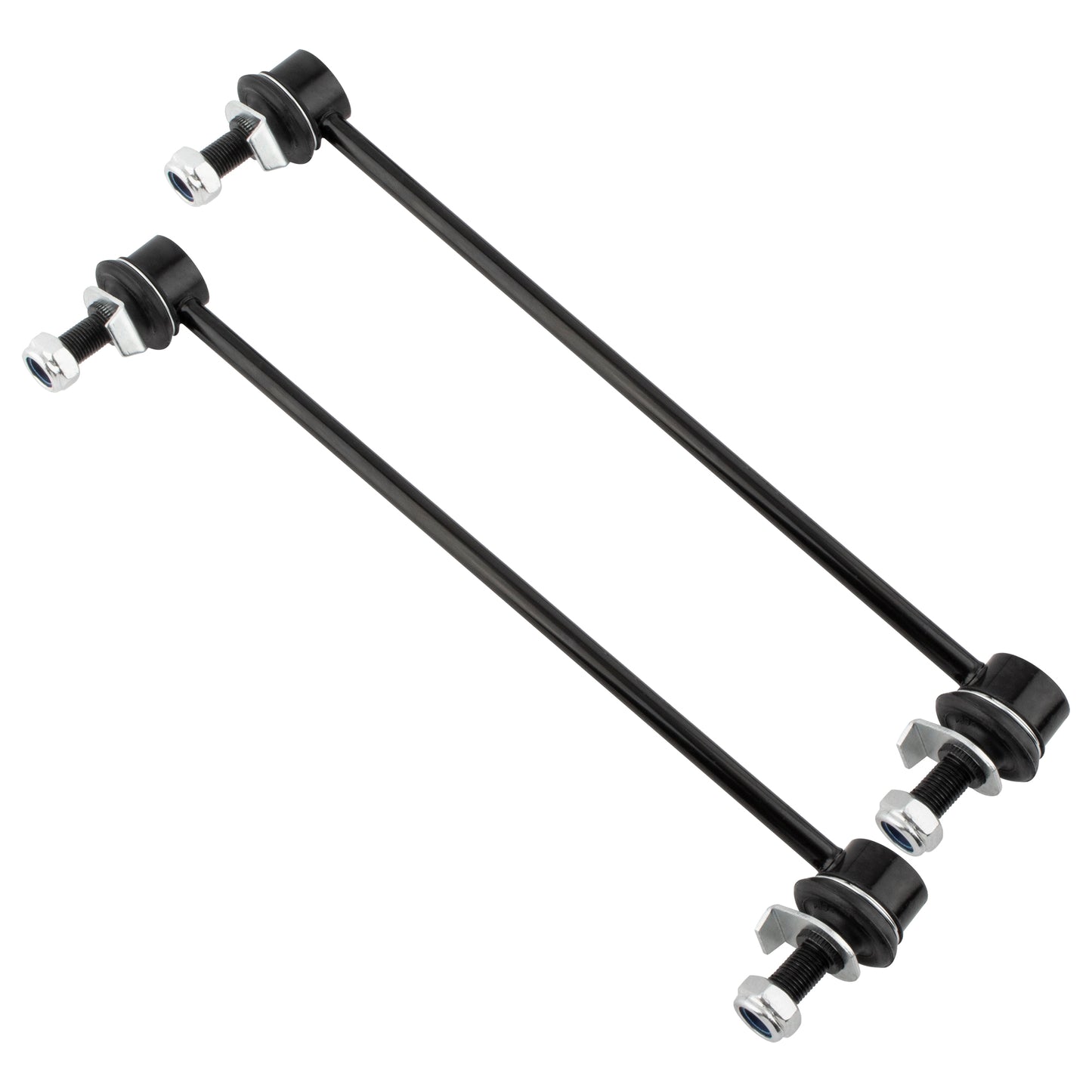 BOXI Set of 2 Front Sway Bar Stabilizer Link Kit Fit for Infiniti FX35 FX45 2003 2004 2005 2006