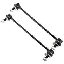 BOXI Set of 2 Front Sway Bar Stabilizer Link Kit Fit for Infiniti FX35 FX45 2003 2004 2005 2006