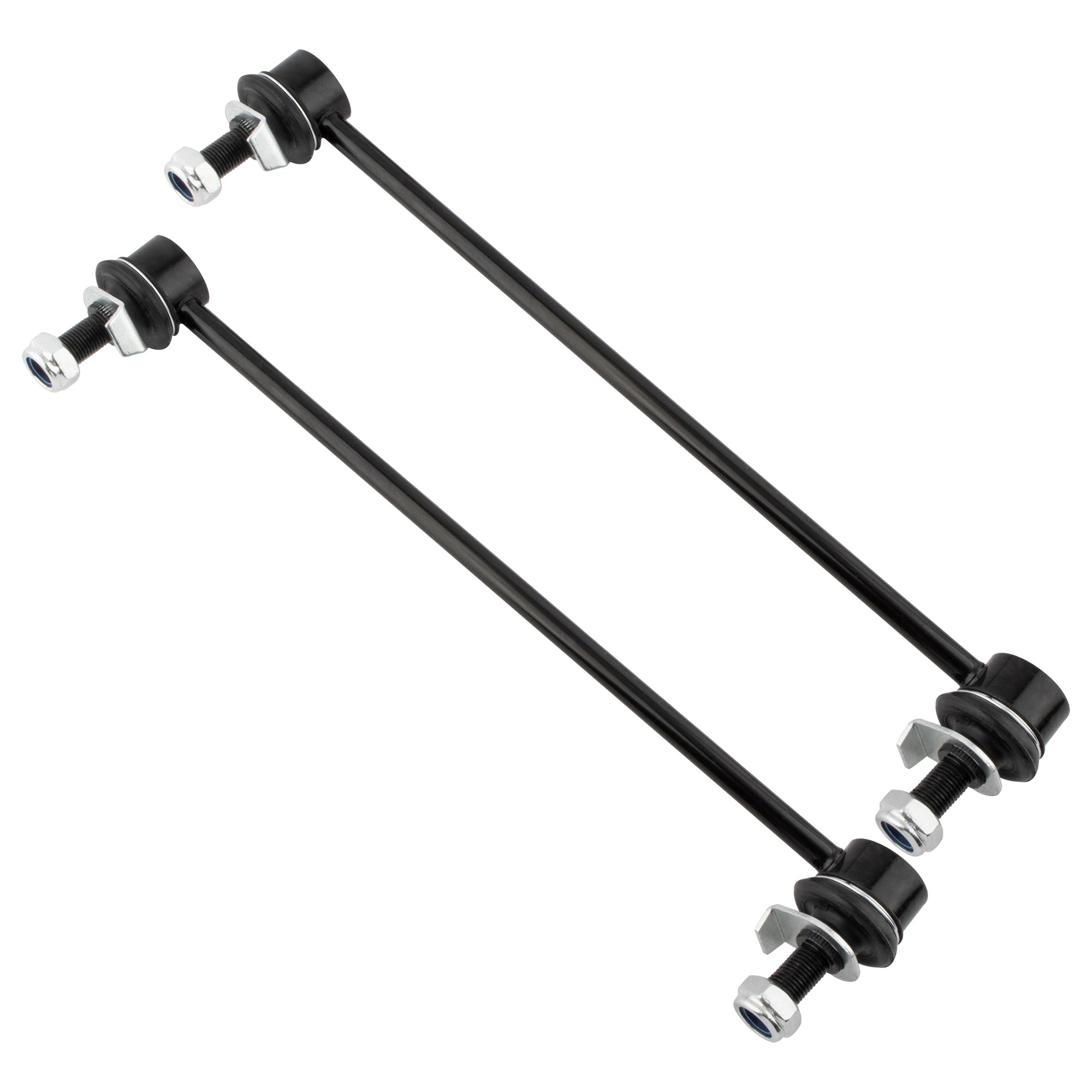 BOXI Set of 2 Front Sway Bar Stabilizer Link Kit Fit for Infiniti FX35 FX45 2003 2004 2005 2006