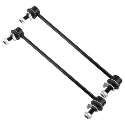 BOXI Set of 2 Front Sway Bar Stabilizer Link Kit Fit for Infiniti FX35 FX45 2003 2004 2005 2006