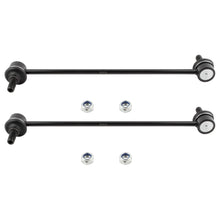 BOXI (Set of 2) Front Suspension Stabilizer Sway Bar Ends Links Kit fits for Mini Cooper 2002 2003