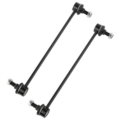 BOXI (Set of 2) Front Suspension Stabilizer Sway Bar Ends Links Kit fits for Mini Cooper 2002 2003 — product photo 3
