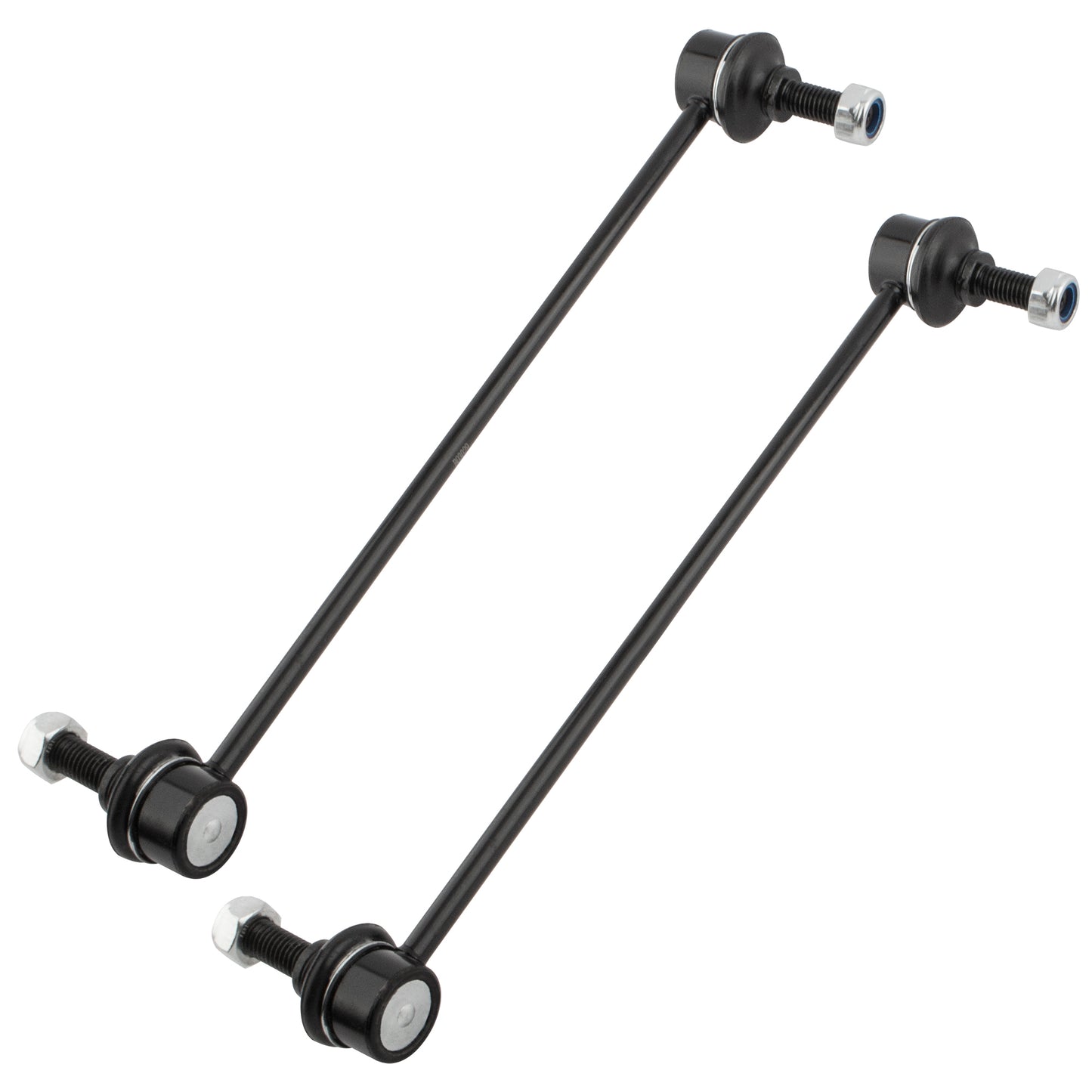 BOXI 2pcs Front Sway Bar Stabilizer Link Kit Compatible for Chrysler Pacifica Town & Country Voyager