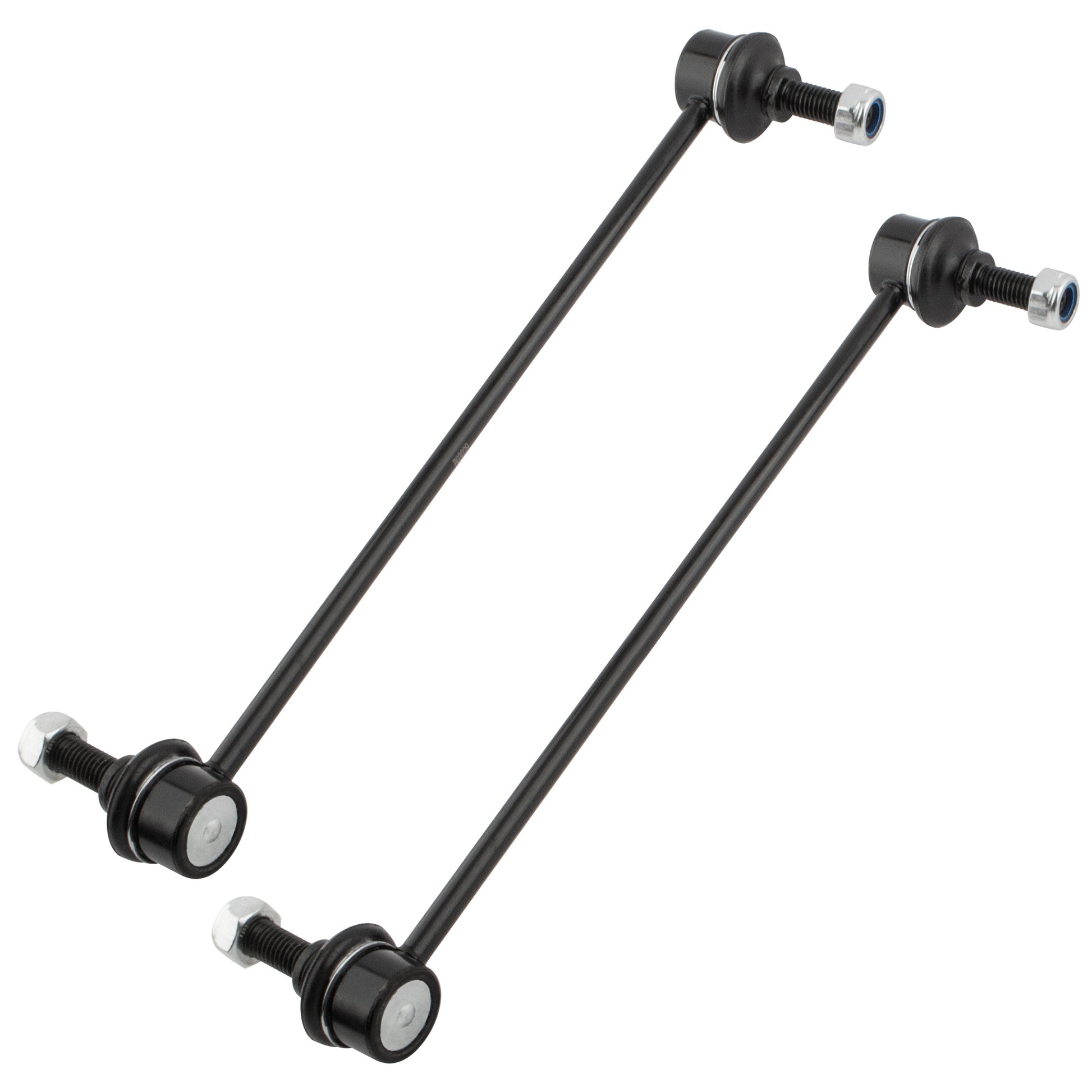 BOXI 2pcs Front Sway Bar Stabilizer Link Kit Compatible for Chrysler Pacifica Town & Country Voyager