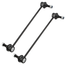 BOXI 2pcs Front Sway Bar Stabilizer Link Kit Compatible for Chrysler Pacifica Town & Country Voyager
