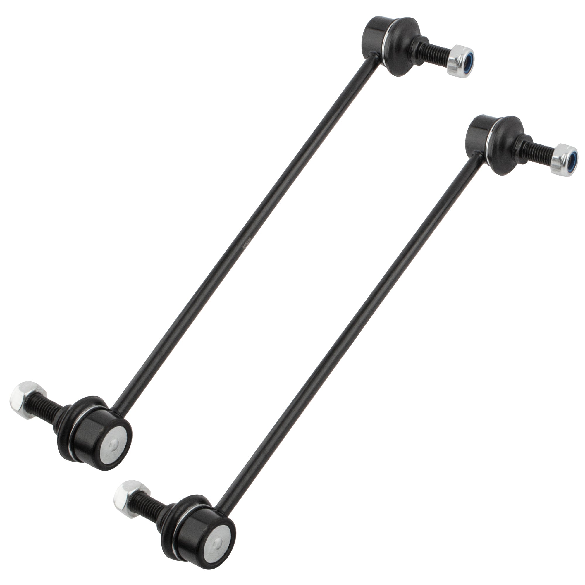 BOXI 2pcs Front Sway Bar Stabilizer Link Kit Compatible for Chrysler Pacifica Town & Country Voyager