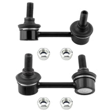 BOXI (Set of 2) Front Suspension Stabilizer Sway Bar End Link Kit fits for Kia Sorento 2007 2008