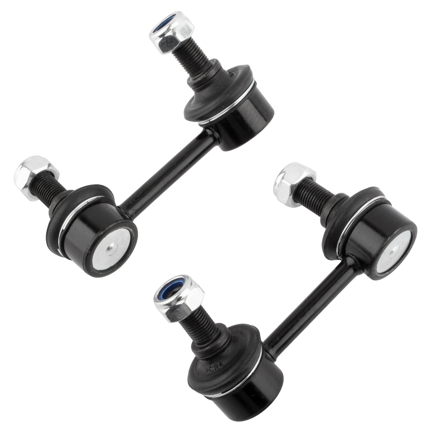 BOXI (Set of 2) Front Suspension Stabilizer Sway Bar End Link Kit fits for Kia Sorento 2007 2008 — product photo 2