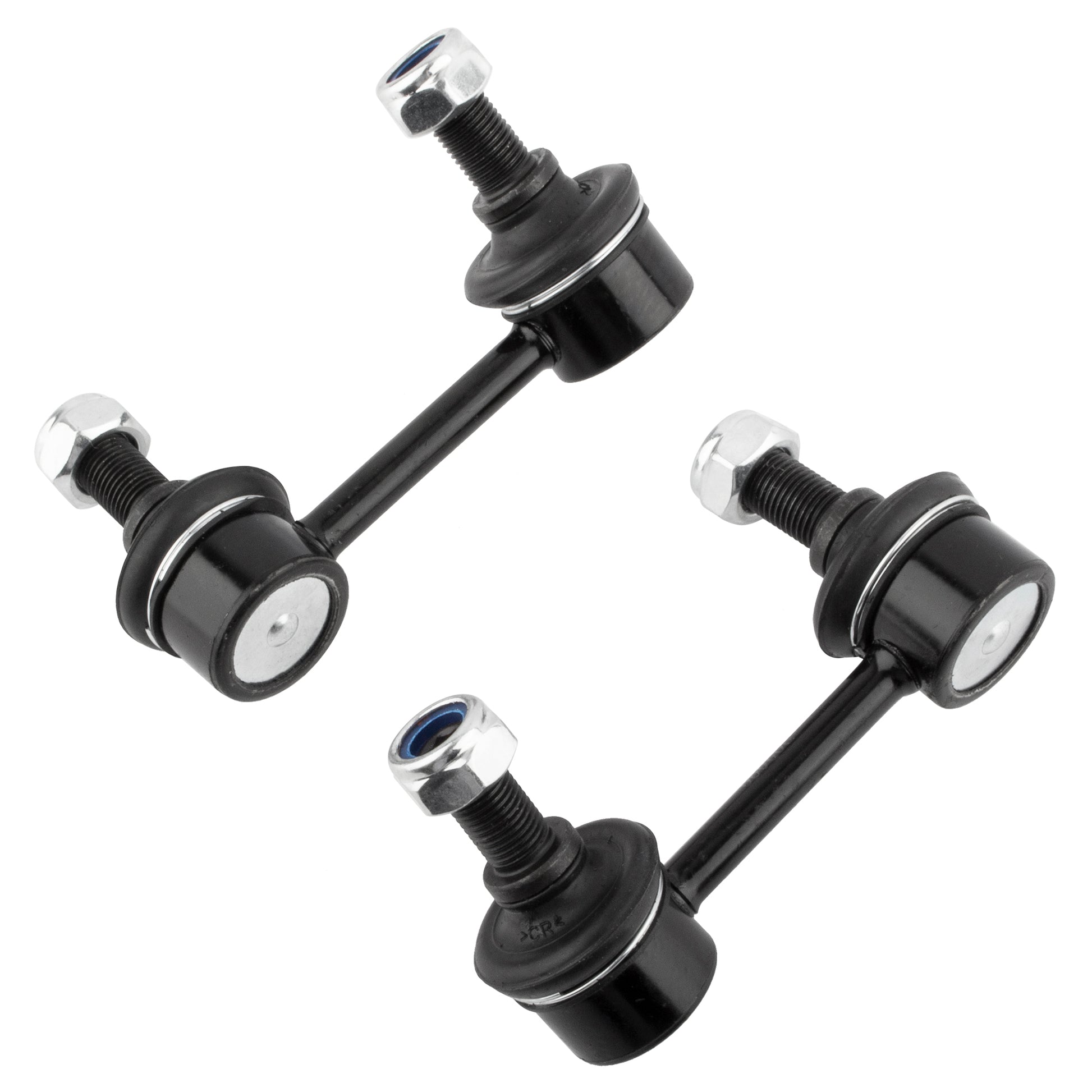 BOXI (Set of 2) Front Suspension Stabilizer Sway Bar End Link Kit fits for Kia Sorento 2007 2008 — product photo 2
