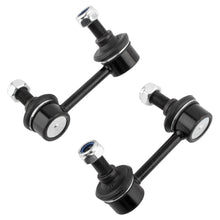 BOXI (Set of 2) Front Suspension Stabilizer Sway Bar End Link Kit fits for Kia Sorento 2007 2008 — product photo 2
