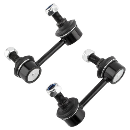 BOXI (Set of 2) Front Suspension Stabilizer Sway Bar End Link Kit fits for Kia Sorento 2007 2008 — product photo 2