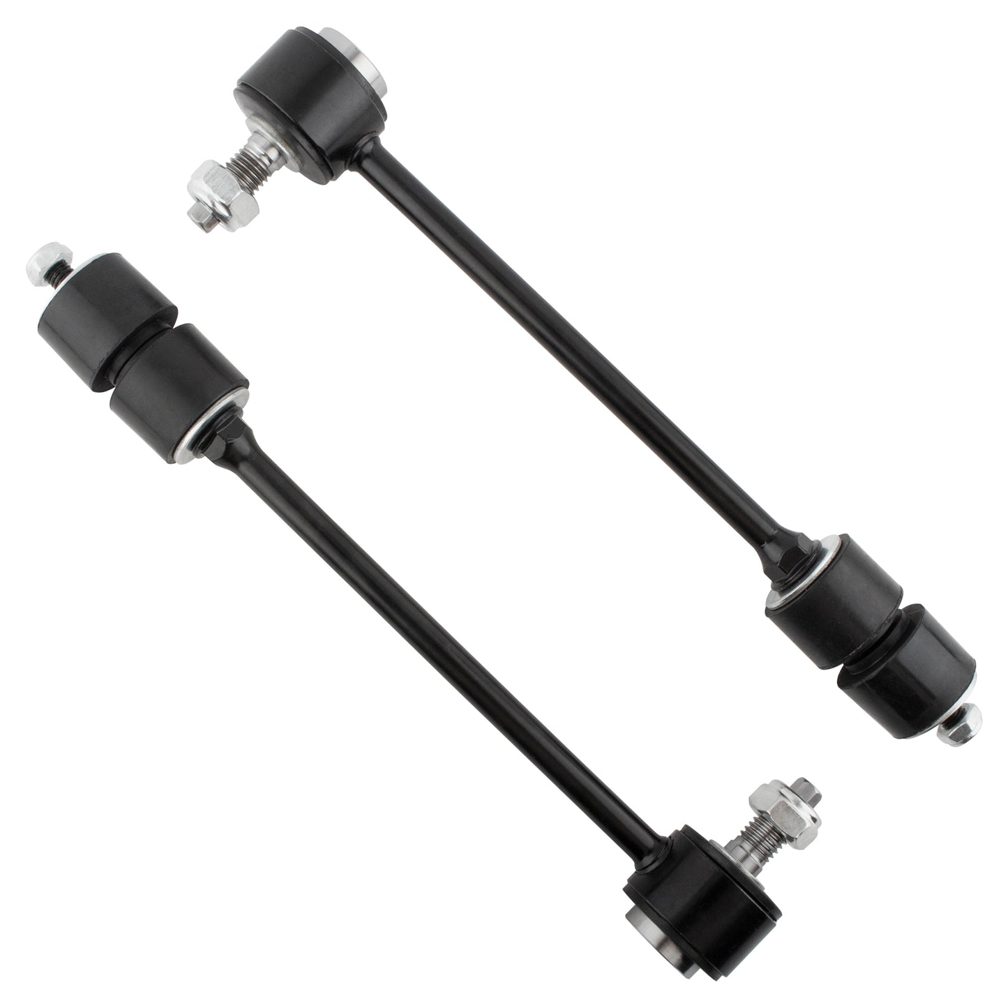 BOXI 2pc Rear Sway Bar Link Kit K7433 for Chrysler 300M 1999-2004