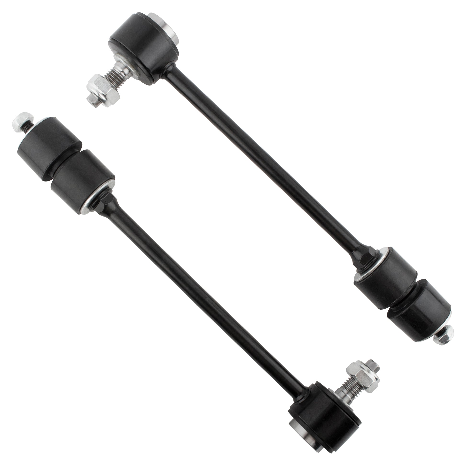 BOXI 2pc Rear Sway Bar Link Kit K7433 for Chrysler 300M 1999-2004