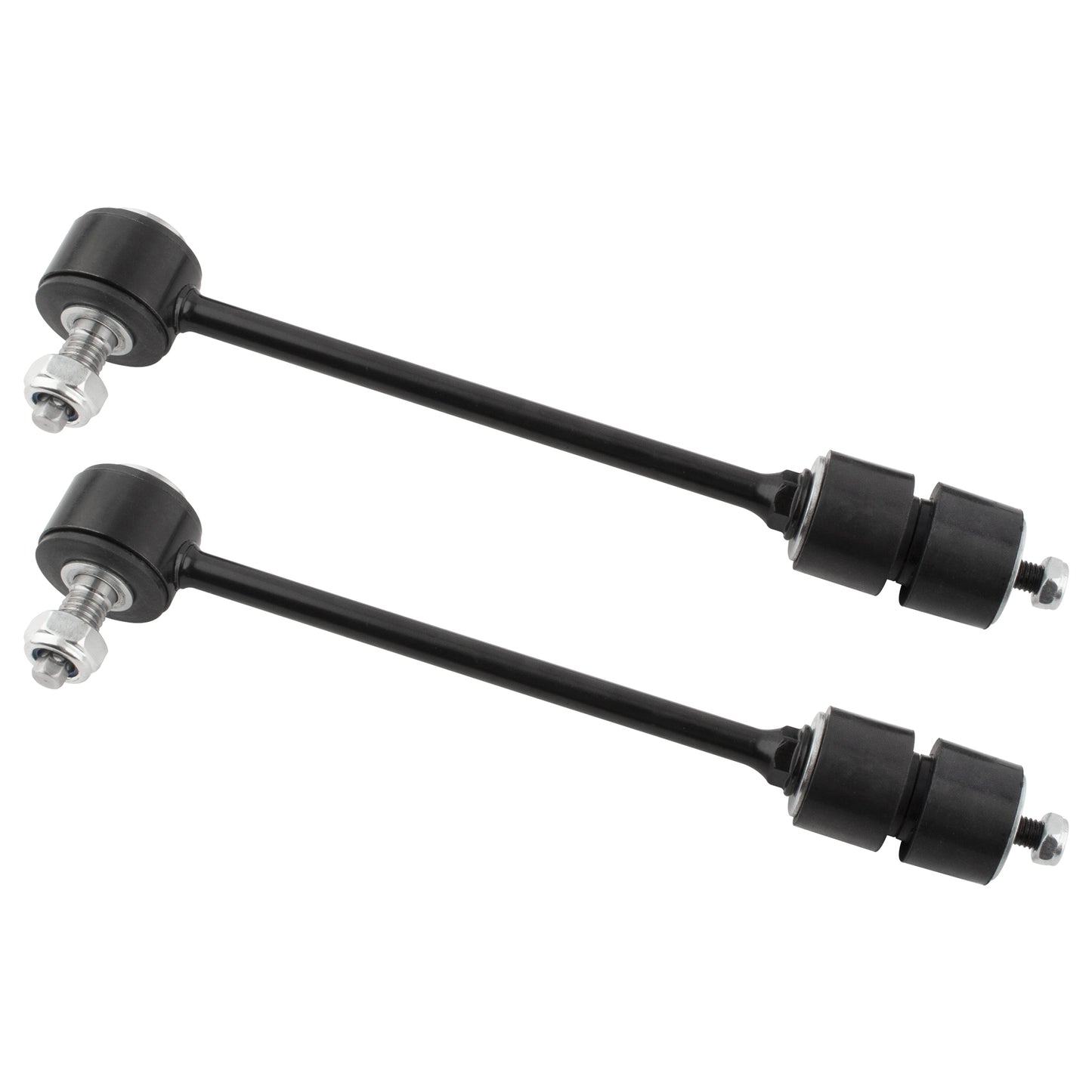 BOXI 2pc Rear Sway Bar Link Kit K7433 for Chrysler 300M 1999-2004 — product photo 2