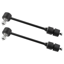 BOXI 2pc Rear Sway Bar Link Kit K7433 for Chrysler 300M 1999-2004 — product photo 2