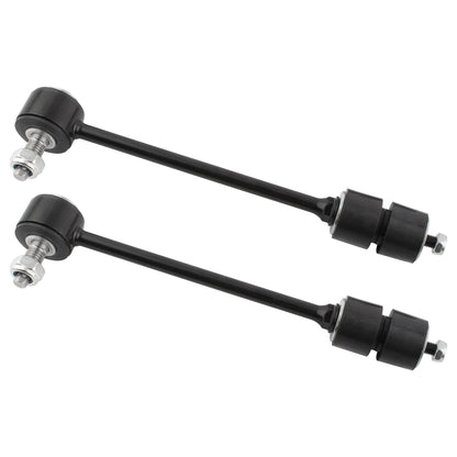 BOXI 2pc Rear Sway Bar Link Kit K7433 for Chrysler 300M 1999-2004 — product photo 2