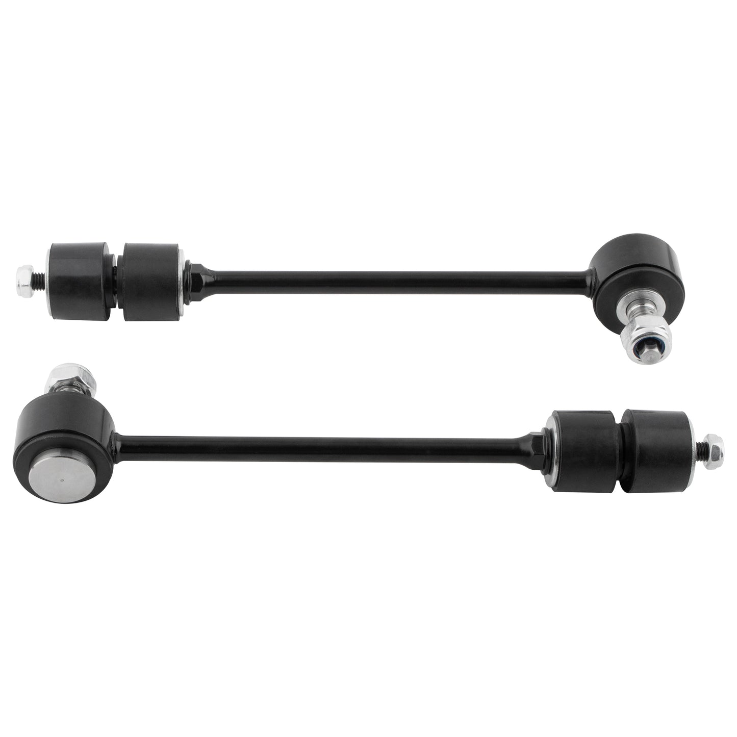 BOXI 2pc Rear Sway Bar Link Kit K7433 for Chrysler 300M 1999-2004 — product photo 3