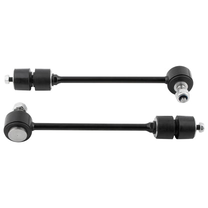 BOXI 2pc Rear Sway Bar Link Kit K7433 for Chrysler 300M 1999-2004 — product photo 3