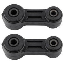 BOXI 2pcs Front Driver and Passenger Side Sway Bar Stabilizer Link Kit for Saab 9-2X 2005-2006