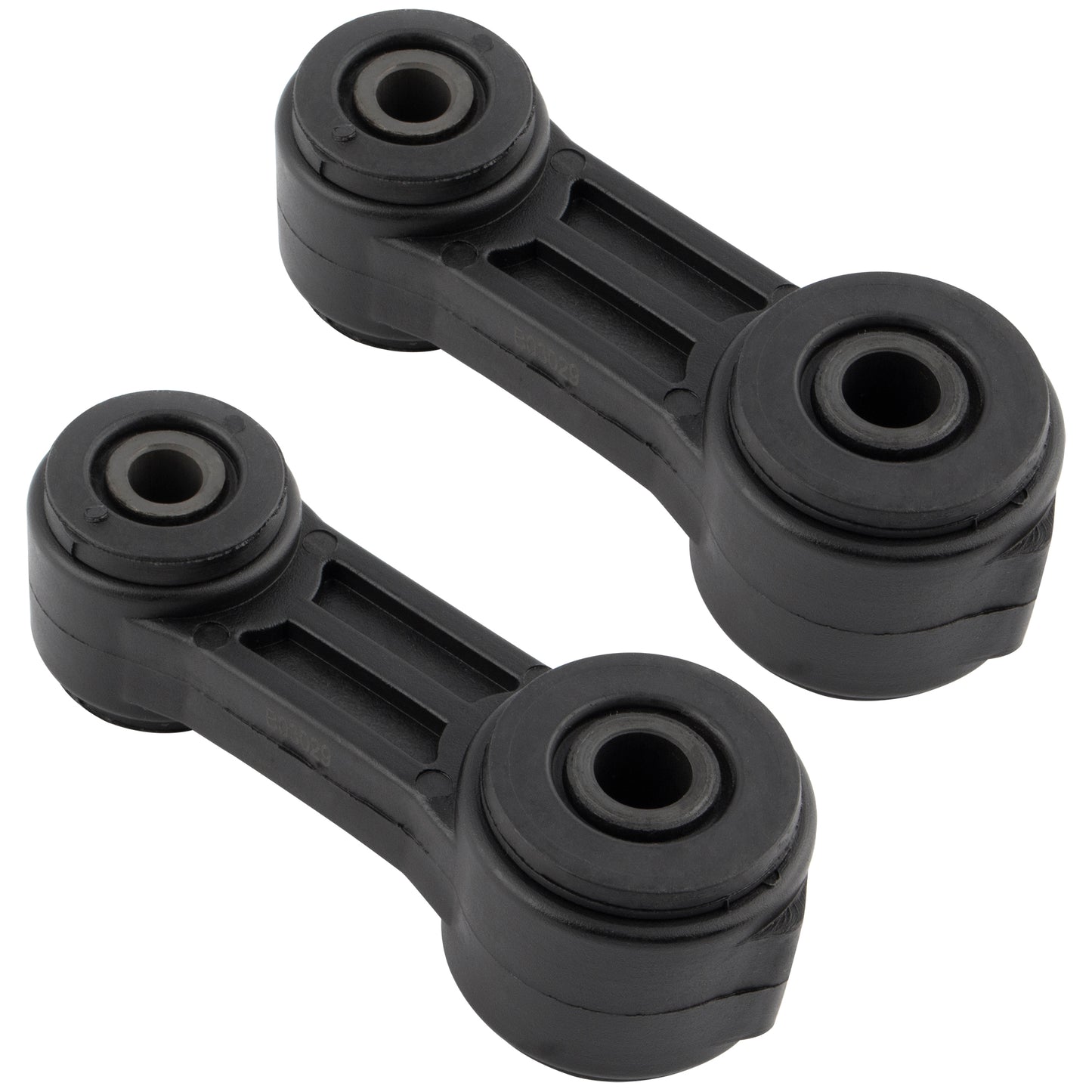 BOXI 2pcs Front Driver and Passenger Side Sway Bar Stabilizer Link Kit for Saab 9-2X 2005-2006 — product photo 3