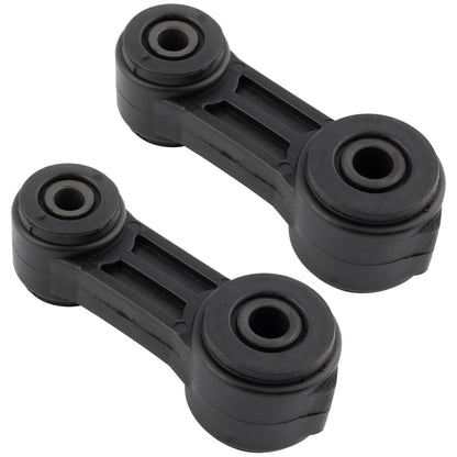 BOXI 2pcs Front Driver and Passenger Side Sway Bar Stabilizer Link Kit for Saab 9-2X 2005-2006 — product photo 3