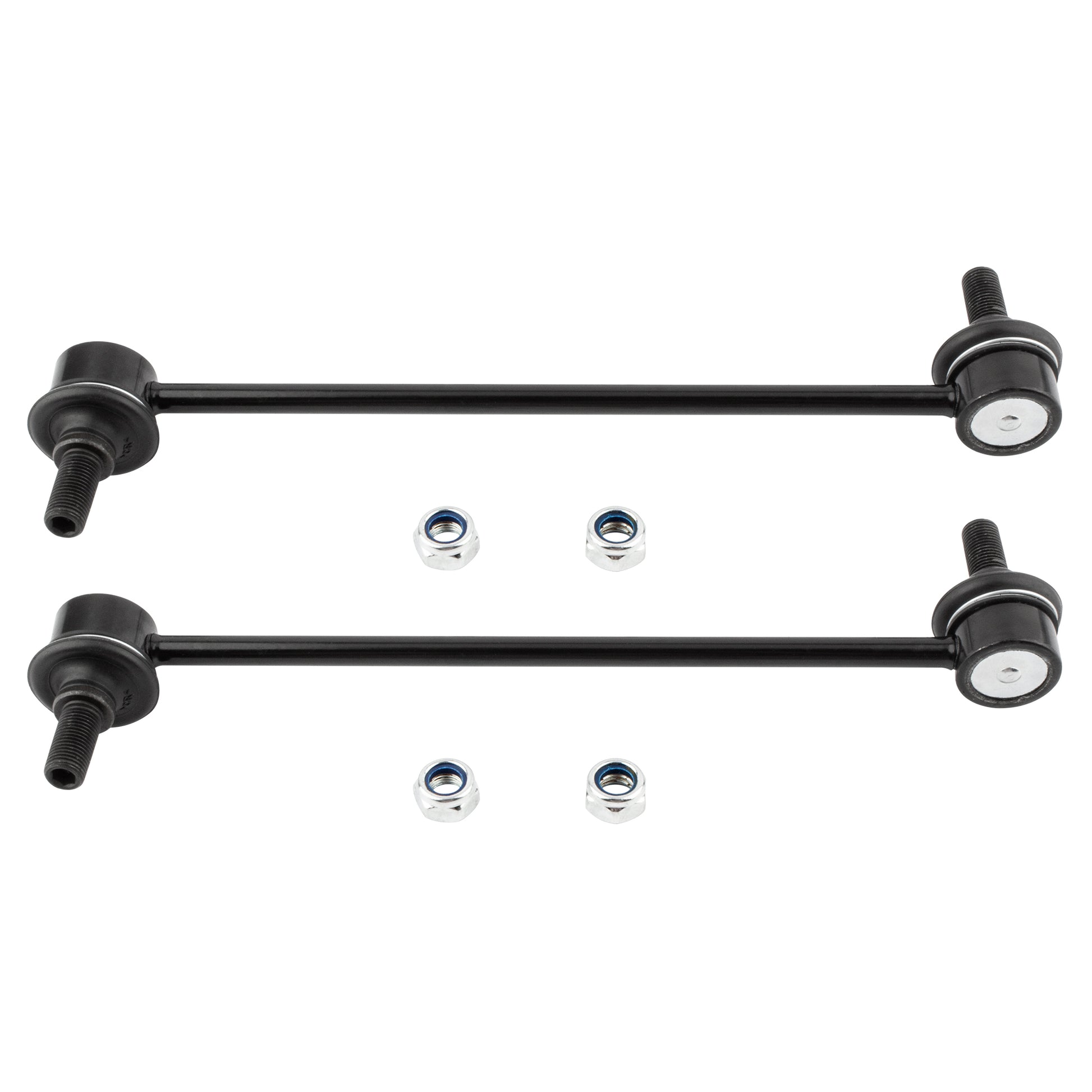 BOXI (Set of 2) Front Suspension Stabilizer Sway Bar End Link Kit Fits for Toyota Sienna 2004 2005