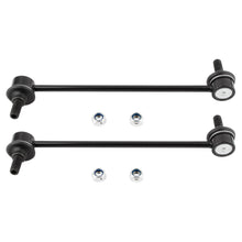BOXI (Set of 2) Front Suspension Stabilizer Sway Bar End Link Kit Fits for Toyota Sienna 2004 2005