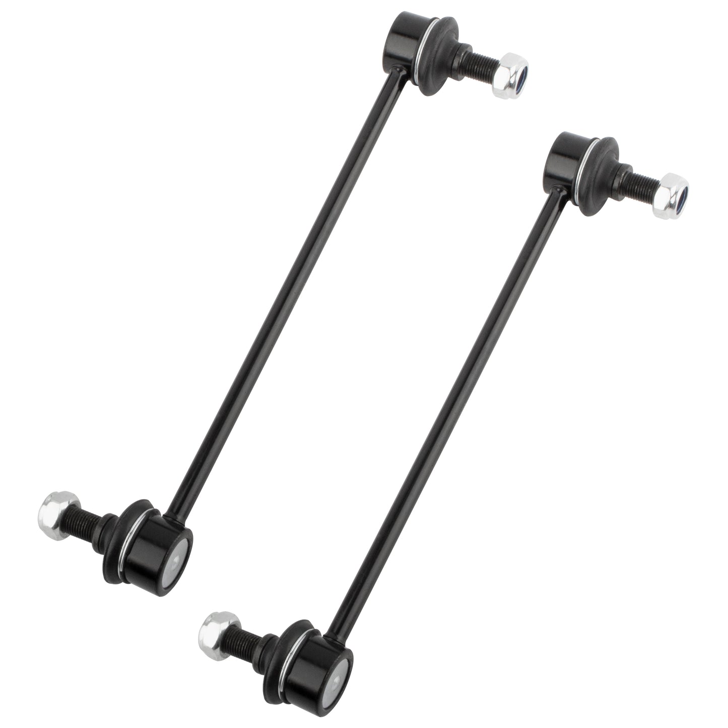 BOXI (Set of 2) Front Suspension Stabilizer Sway Bar End Link Kit Fits for Toyota Sienna 2004 2005 — product photo 2