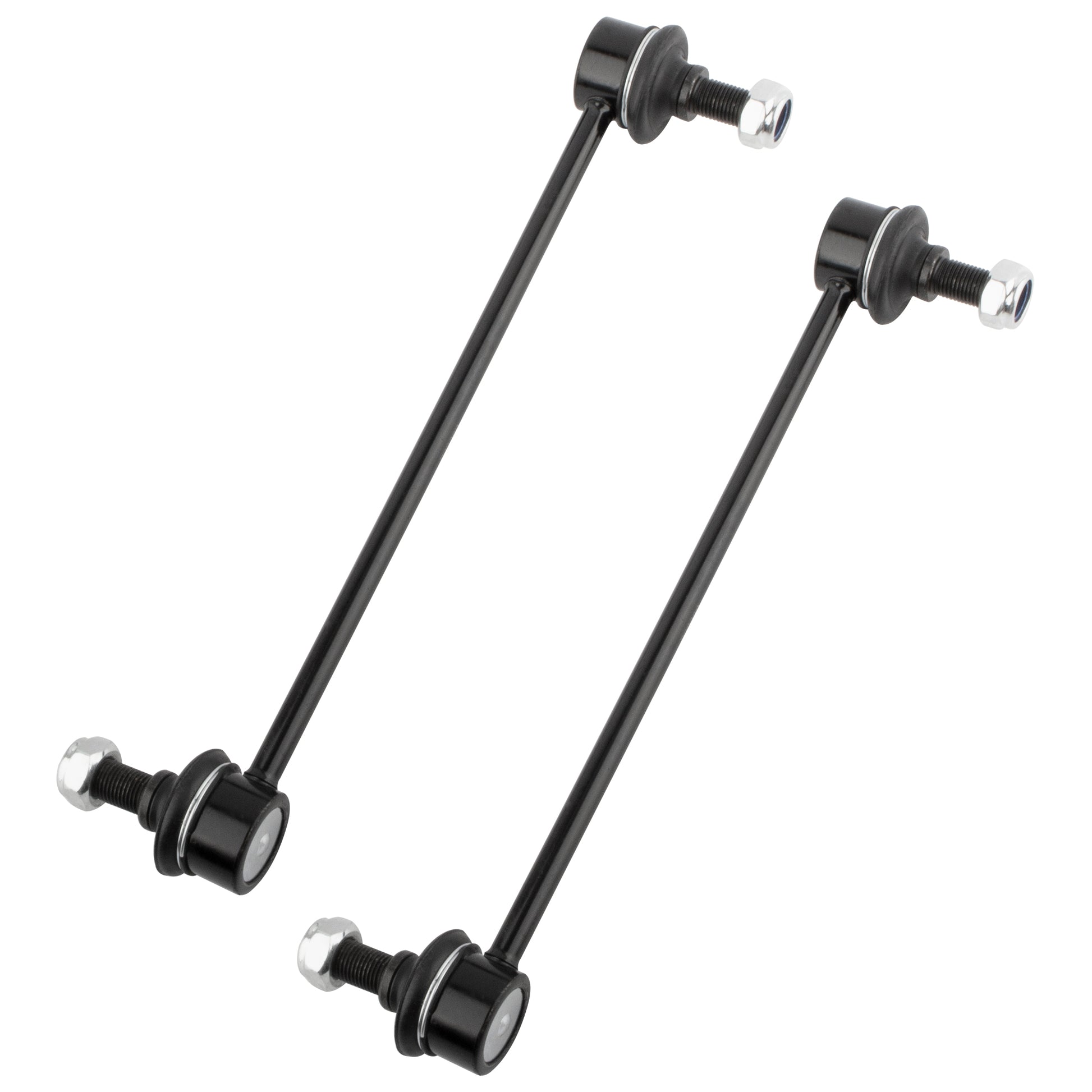 BOXI (Set of 2) Front Suspension Stabilizer Sway Bar End Link Kit Fits for Toyota Sienna 2004 2005 — product photo 2