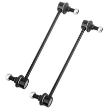 BOXI (Set of 2) Front Suspension Stabilizer Sway Bar End Link Kit Fits for Toyota Sienna 2004 2005 — product photo 2
