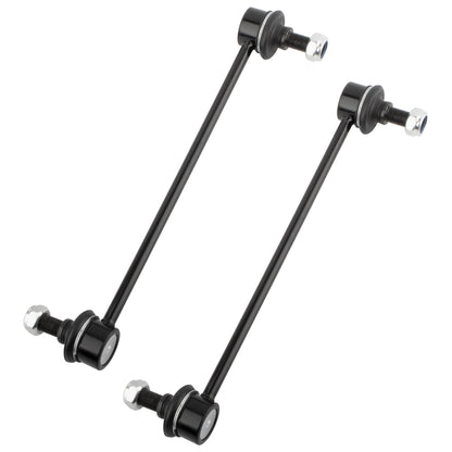 BOXI (Set of 2) Front Suspension Stabilizer Sway Bar End Link Kit Fits for Toyota Sienna 2004 2005 — product photo 2