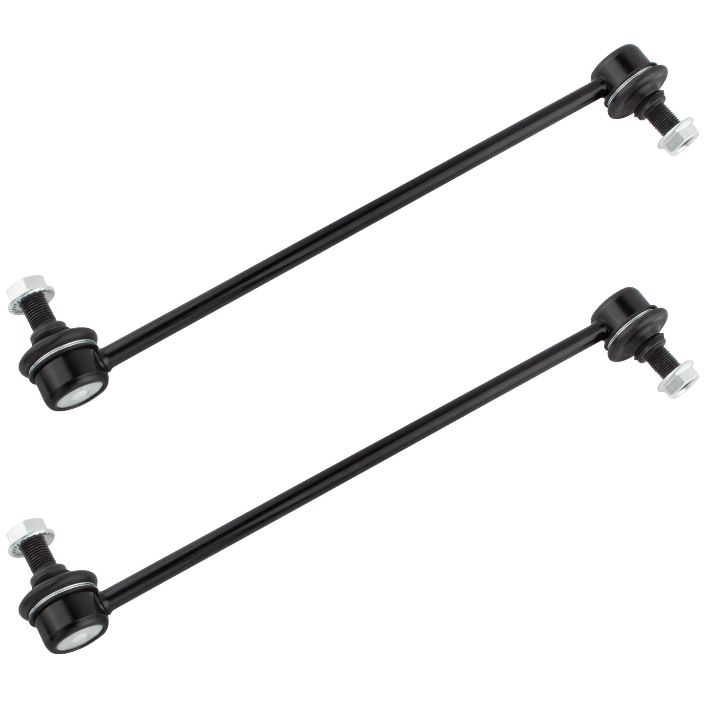 BOXI (Set of 2) Front Suspension Stabilizer Sway Bar End Link Kit Fit for Acura RDX 2007 2008 2009