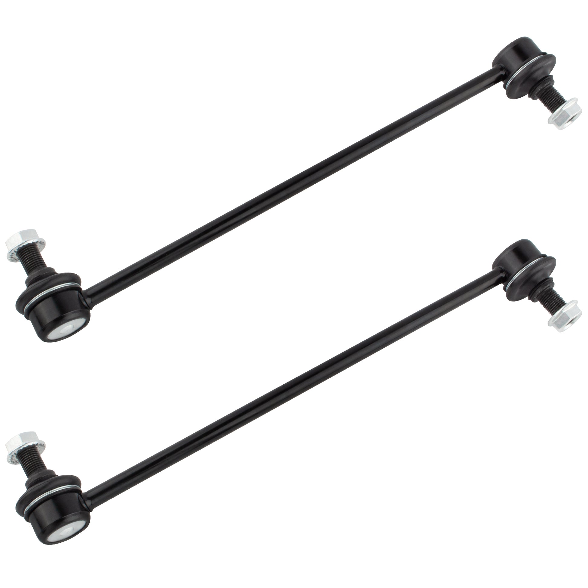 BOXI (Set of 2) Front Suspension Stabilizer Sway Bar End Link Kit Fit for Acura RDX 2007 2008 2009