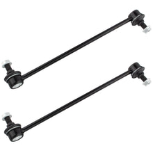 BOXI (Set of 2) Front Suspension Stabilizer Sway Bar End Link Kit Fit for Acura RDX 2007 2008 2009