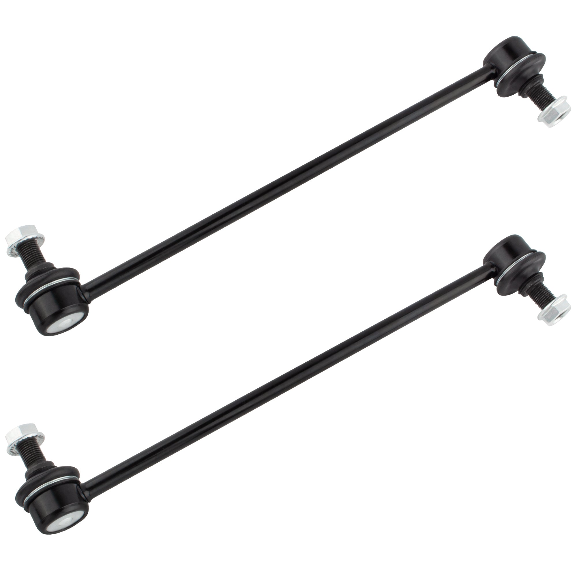 BOXI (Set of 2) Front Suspension Stabilizer Sway Bar End Link Kit Fit for Acura RDX 2007 2008 2009